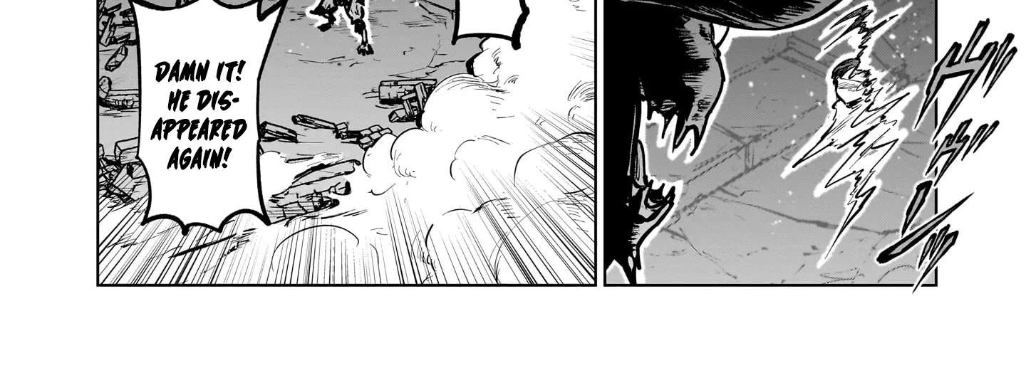 A Story About Being Absurdly Exiled Chapter 1.2 - page 18