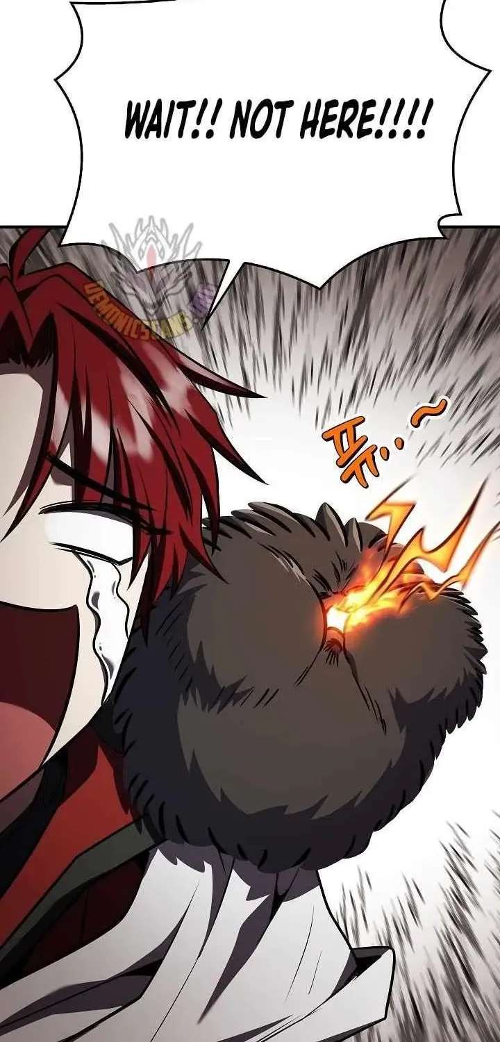 Return Of The Legendary Spear Knight Chapter 212 - page 79