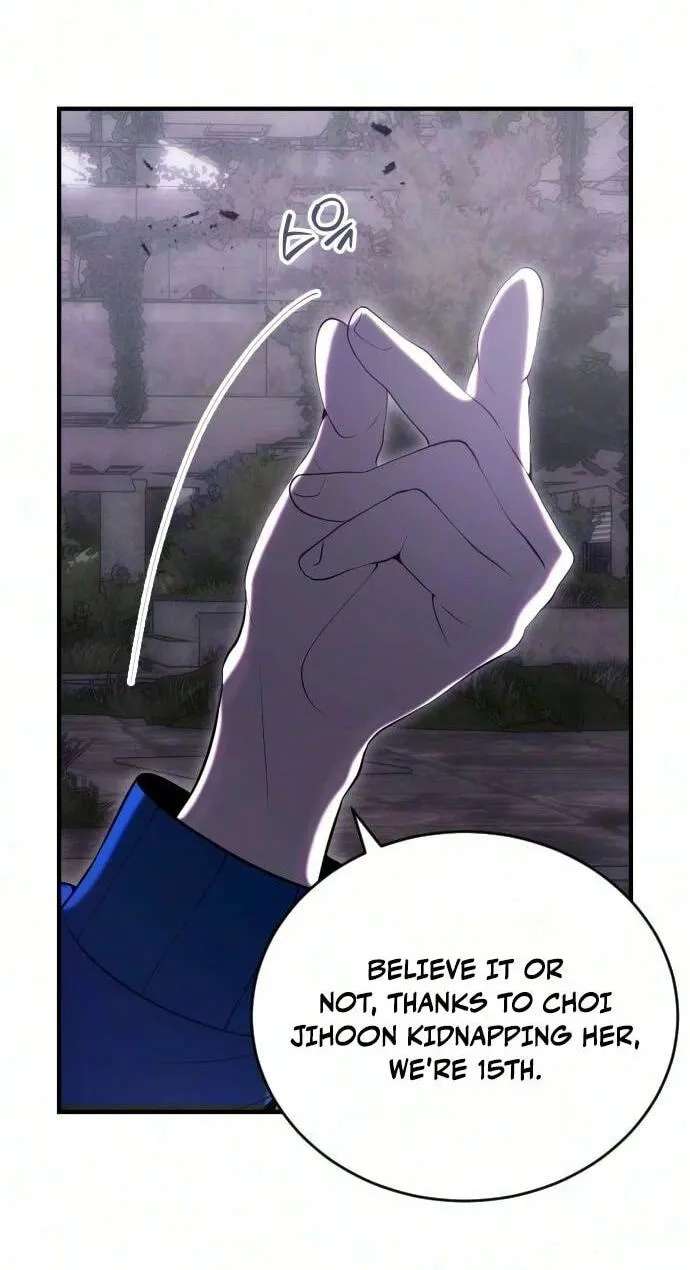 The Streamer Chapter 15 - page 31