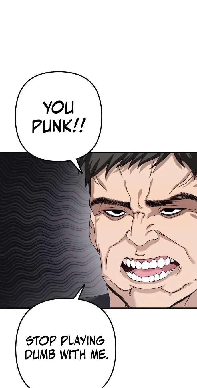 Black but Pure White RSS Feed Chapter 5 - page 10