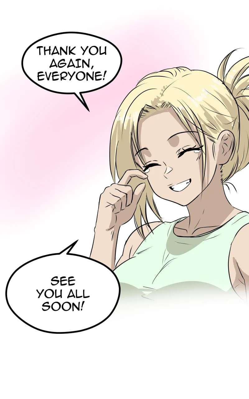 Swolemates Chapter 177.1 - page 66