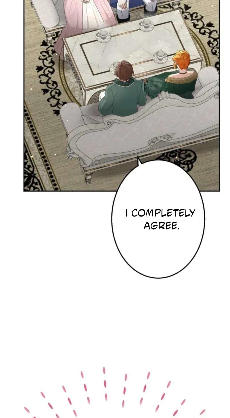 Did You Like Me? Chapter 100 - page 29