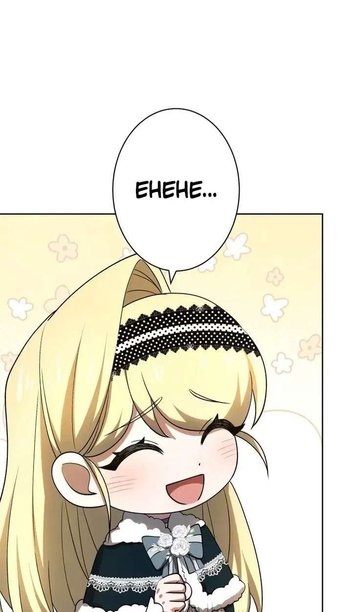 Don't Obsess Over the Fake Princess! Chapter 40 - page 27