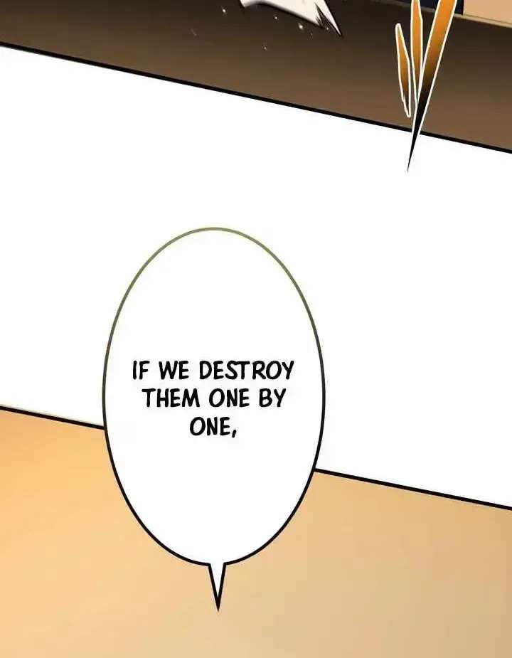 The Underworld Transcendent Returns Chapter 39 - page 80