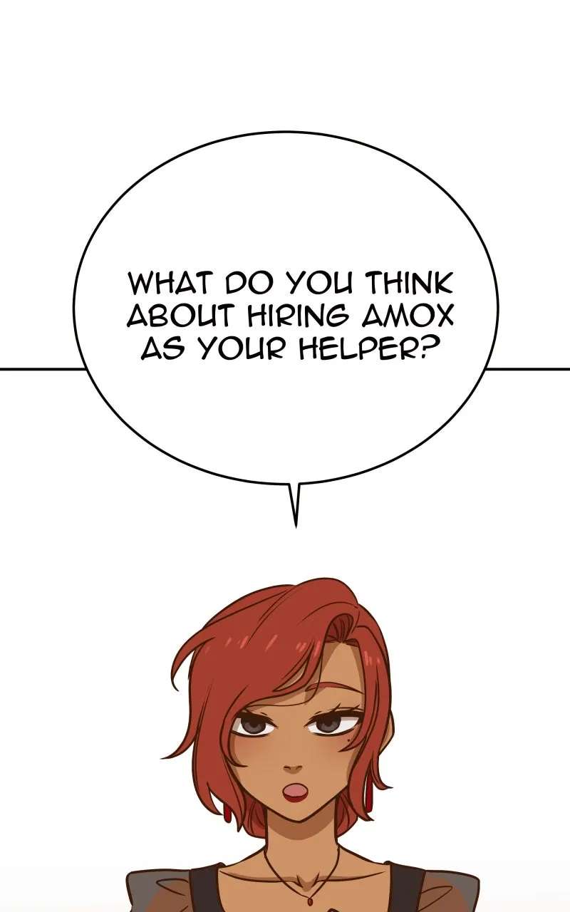 Diner for Adas Chapter 8 - page 65