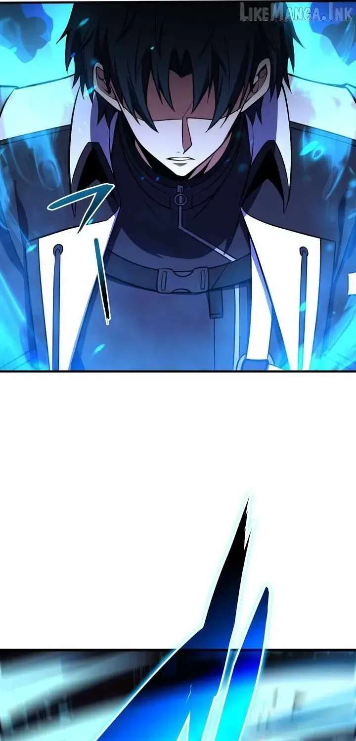 The Underworld Transcendent Returns Chapter 38 - page 12