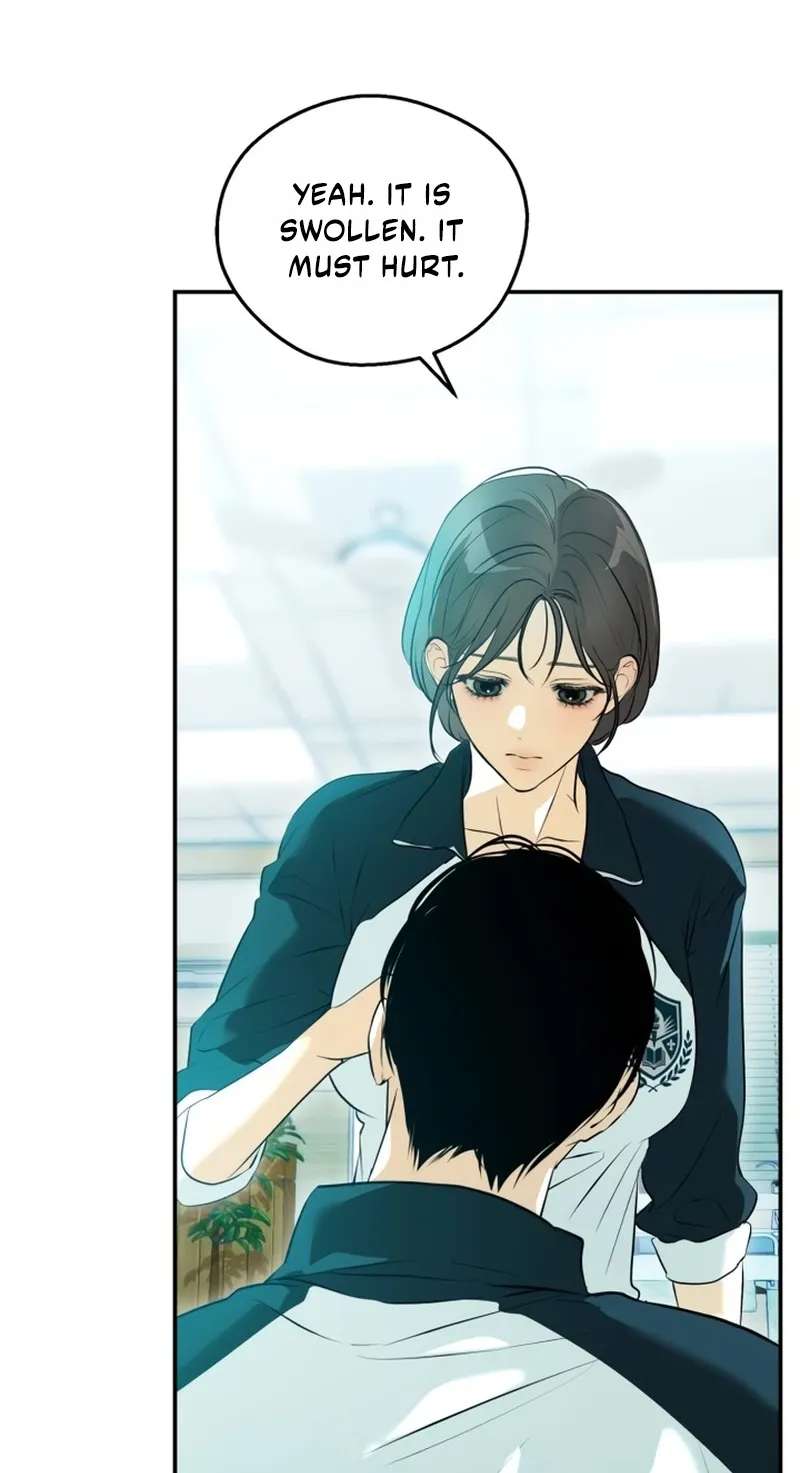 Tsunami Warning Chapter 8 - page 73
