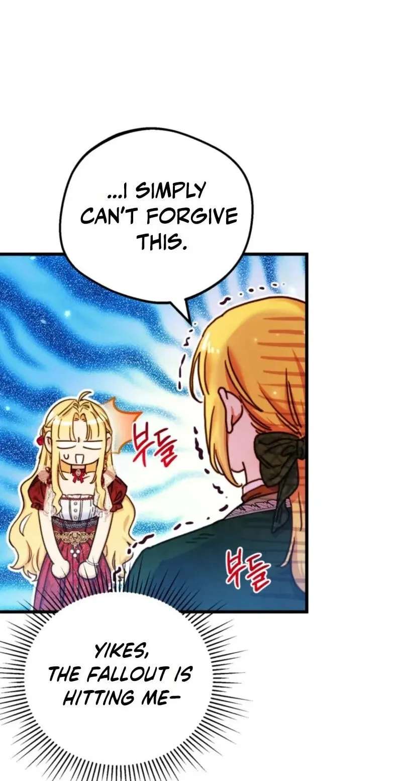 The Villainess is a Millionaire Fixer Chapter 43 - page 77