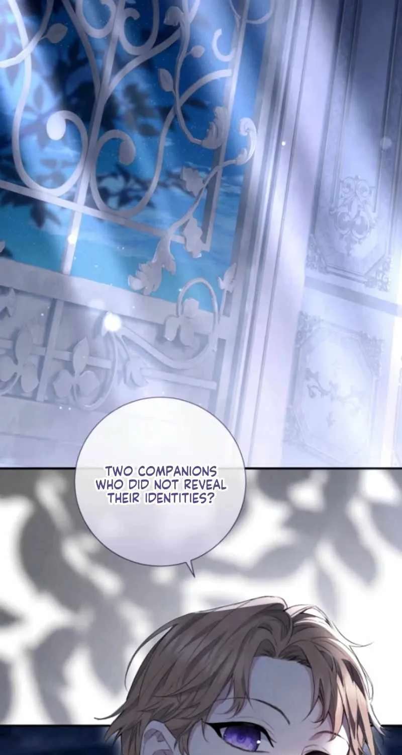 Don’t look for the resurrected Villainess Chapter 43 - page 22