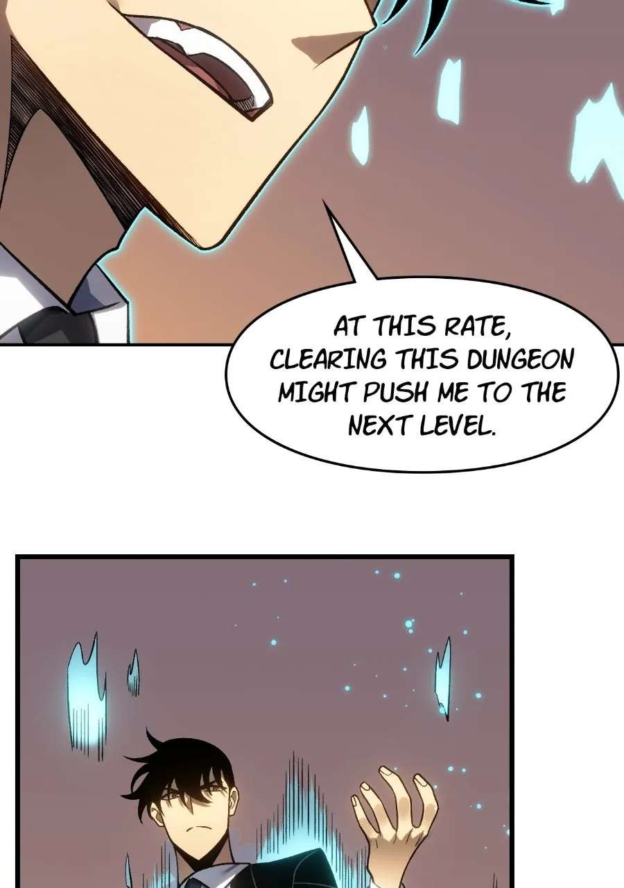 Rise of the LimitlessNecromancer Chapter 15 - page 13