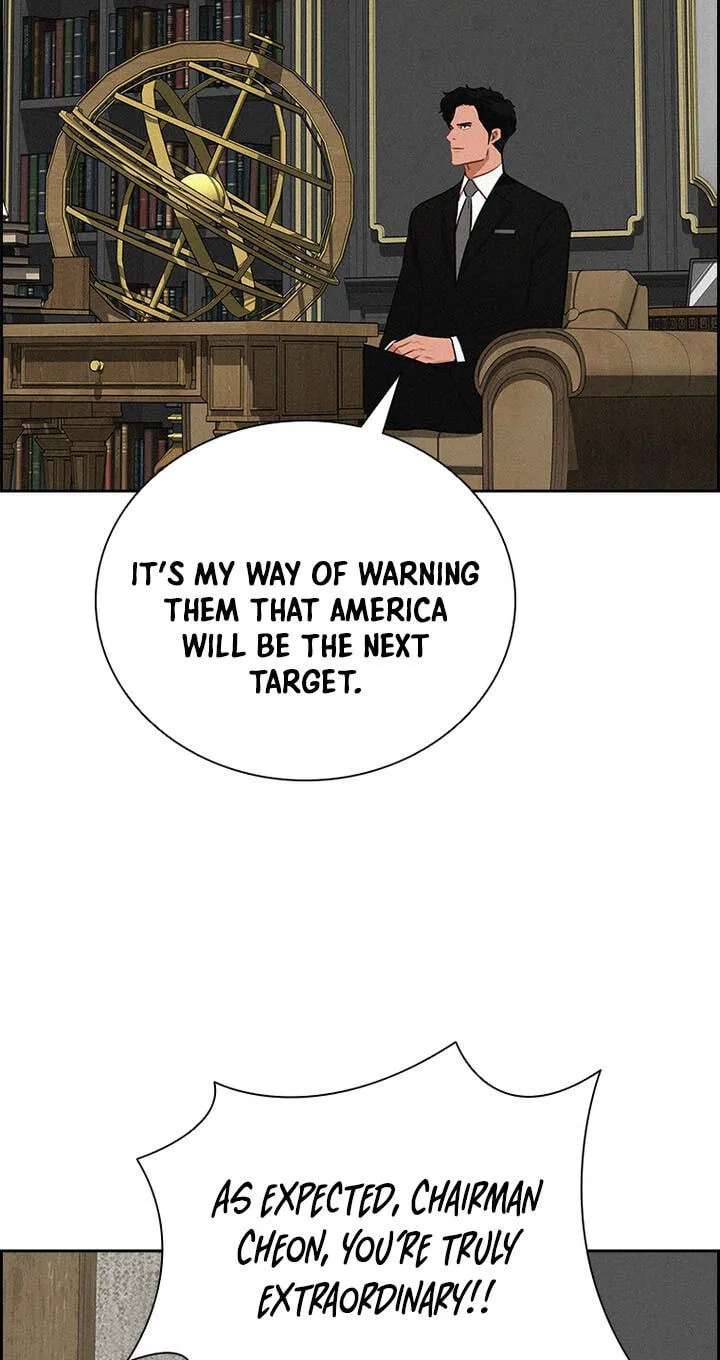 Lord of Money Chapter 308 - page 76