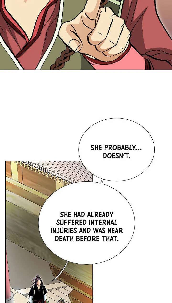 Absolute Ultimate Martial Lord Chapter 49 - page 22