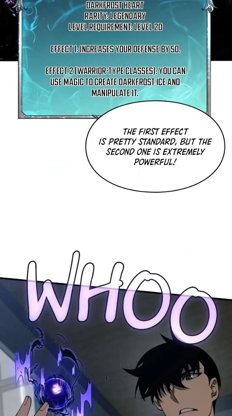 Rise of the Limitless Necromancer Chapter 39 - page 30