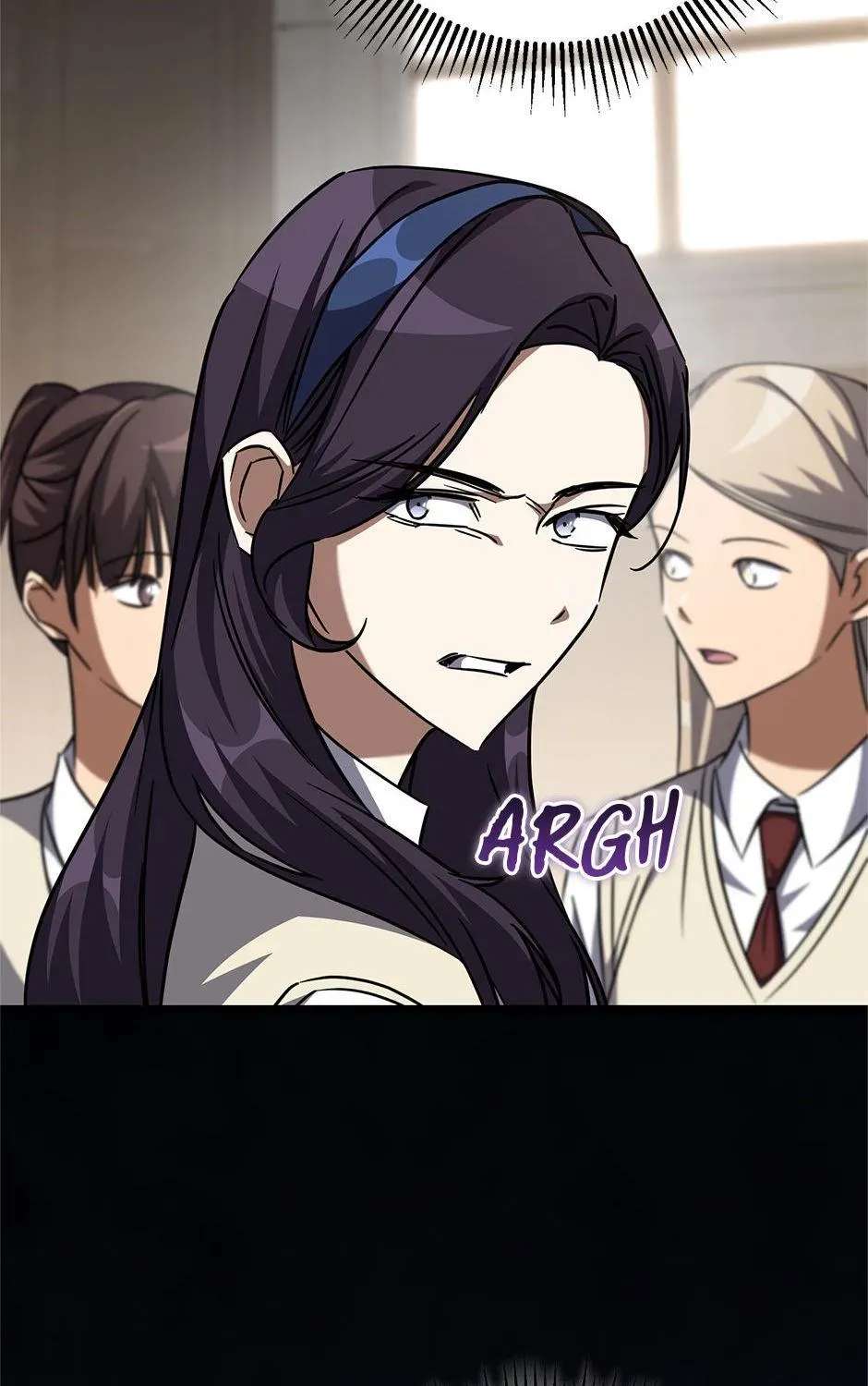 Hoegwihan Extra-ga Cheonjaega Doem Chapter 28 - page 85