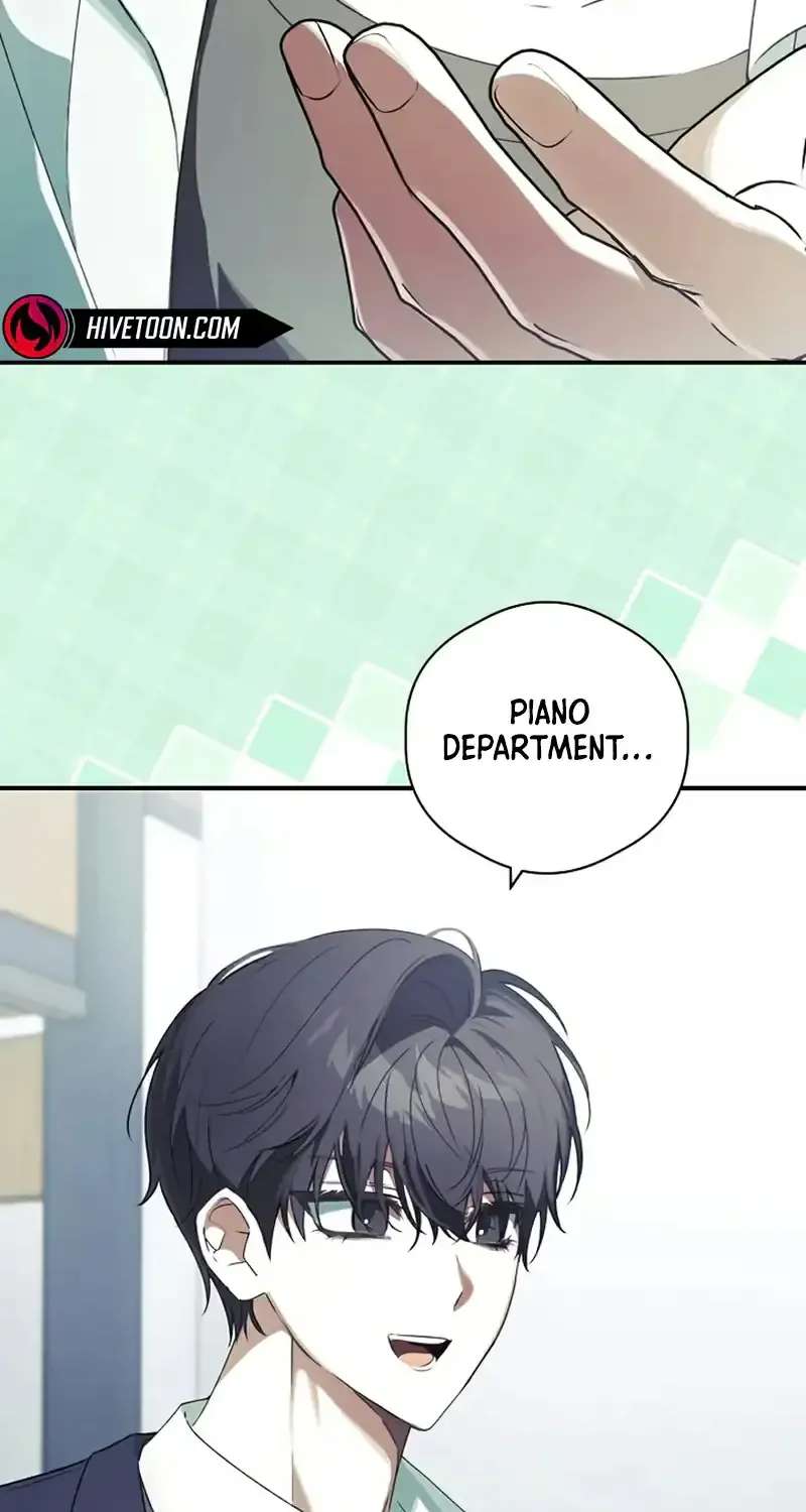 Da Capo for a Musical Genius Chapter 3 - page 88