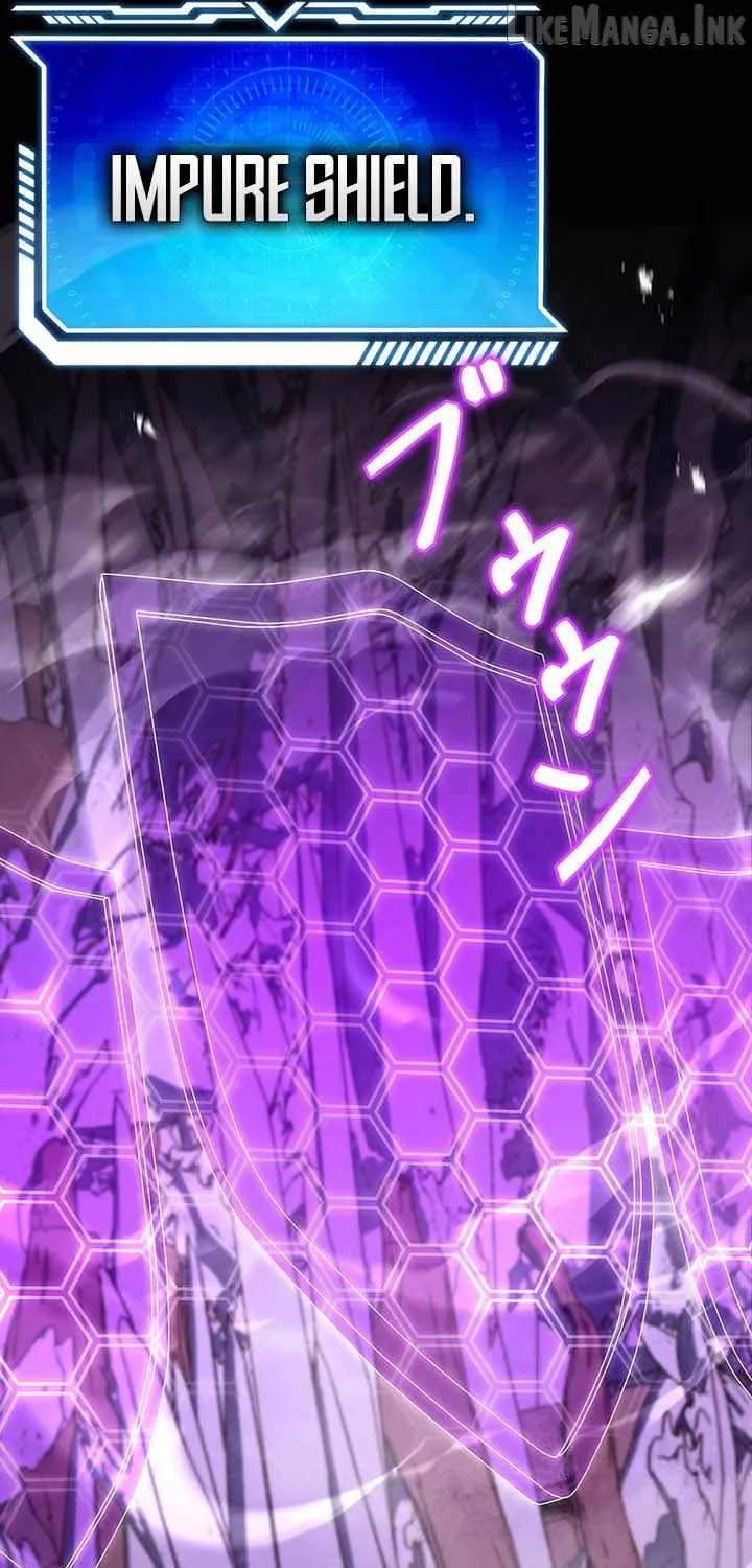 The Saint Who Levels Up as a Necromancer Chapter 42 - page 85