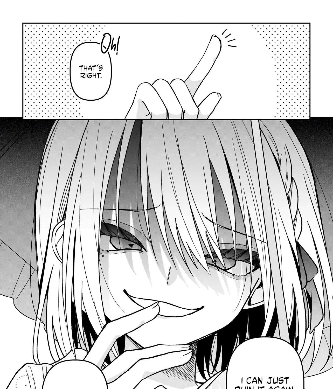 Unmei no Ban to Kekkonshitara, Tenshi Musuko no Keibo ni Narimashita Chapter 5.1 - page 12