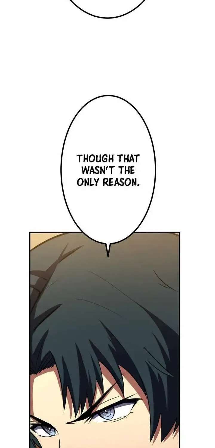 The Underworld Transcendent Returns Chapter 39 - page 58