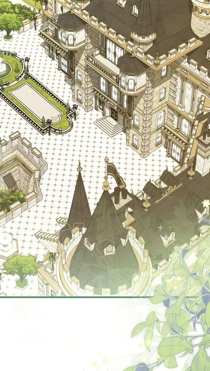 The Baby Sprout Who Bloomed in the Villain Duke's Family Chapter 14 - page 23