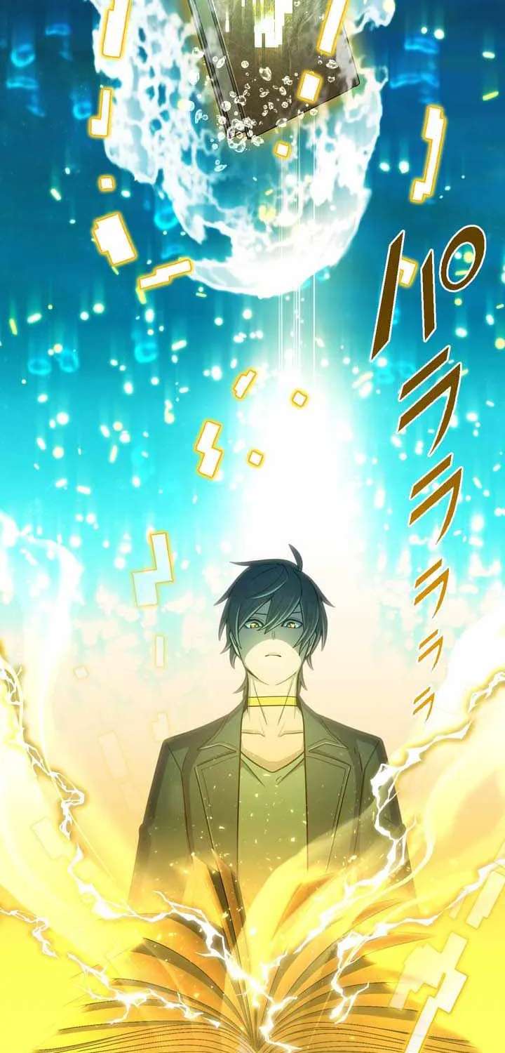 I Became An S-Rank Hunter With The Demon Lord App Chapter 167 - page 29