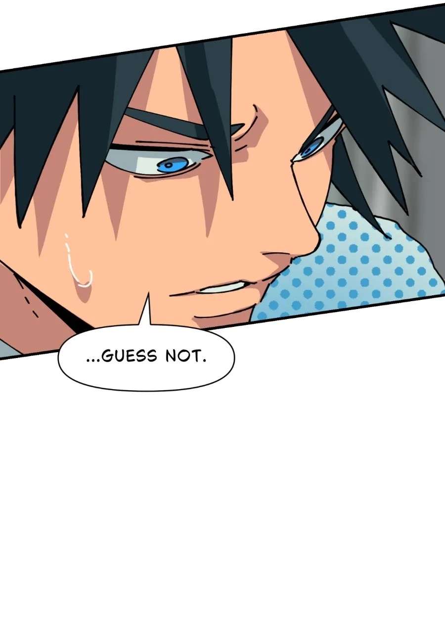 SCREWBALL Chapter 18 - page 87