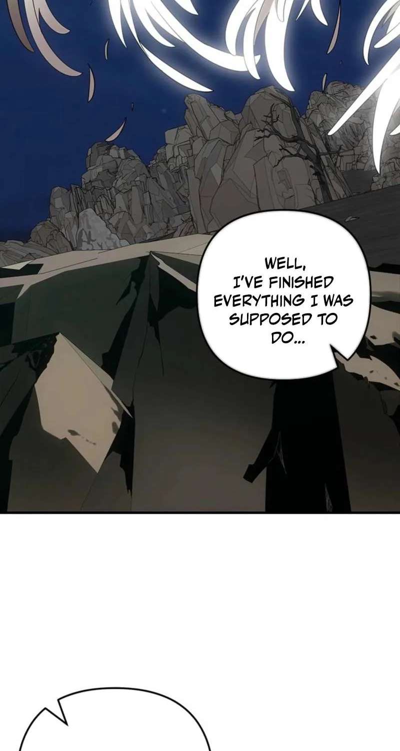 Trapped in a Crazy World as an Extra Chapter 74 - page 60