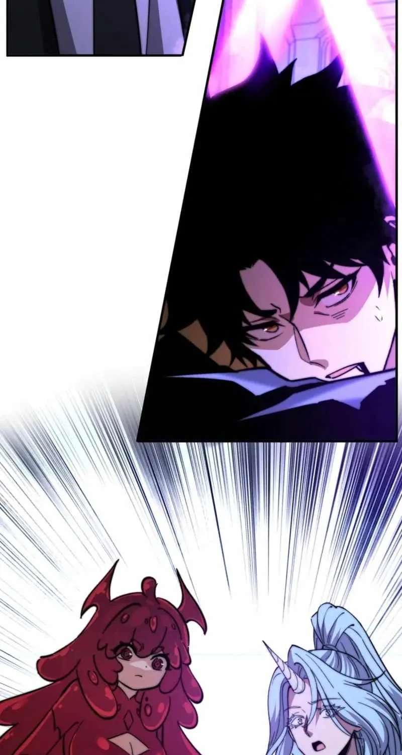 Devil Summoner, I am the Abyss Lord Chapter 88 - page 5