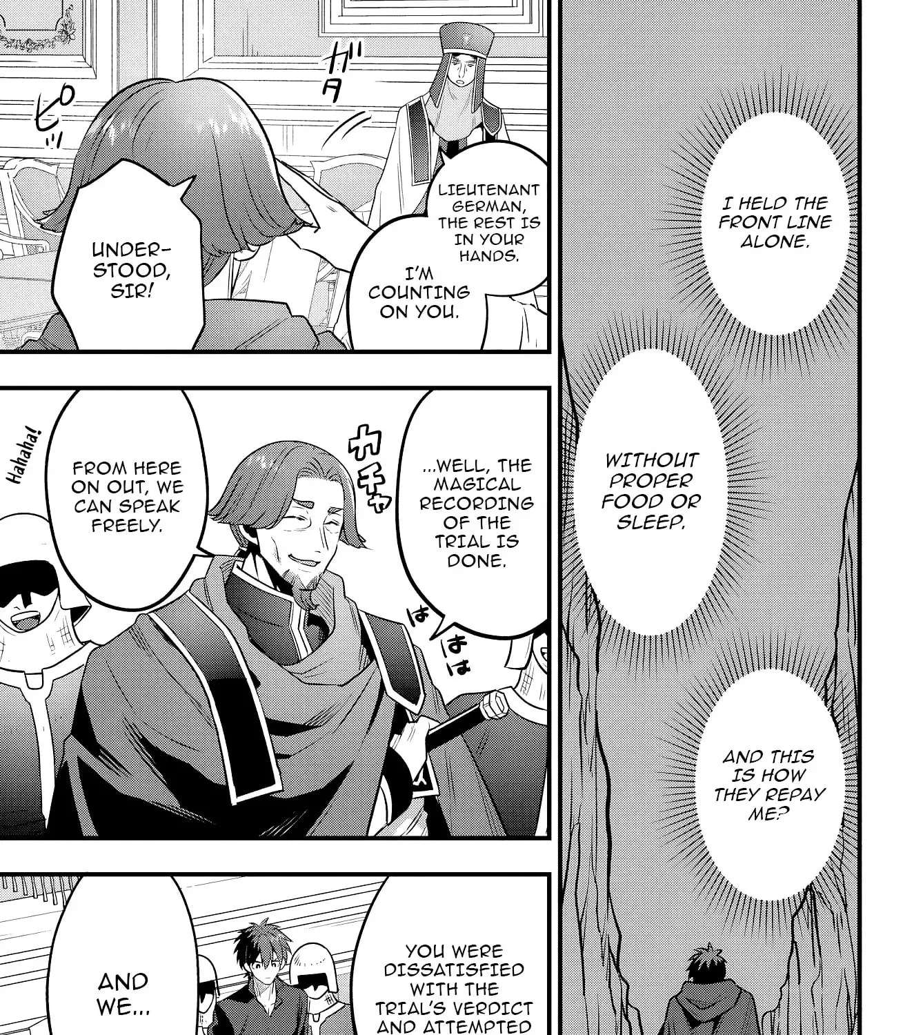 Suterare Youhei wa Jiyuu Kimama ni Ikitai Chapter 1 - page 72