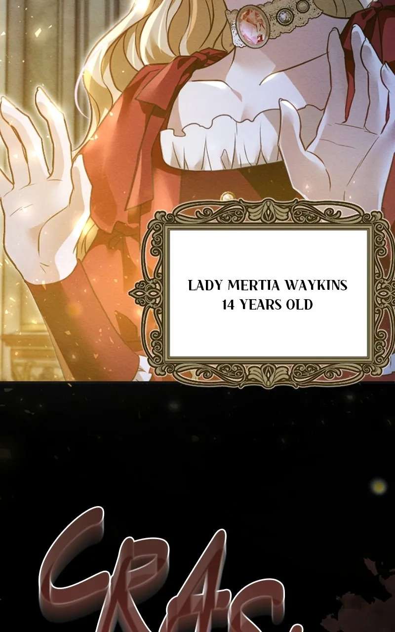 The Northern Warrior’sBeloved Bride Chapter 1 - page 45