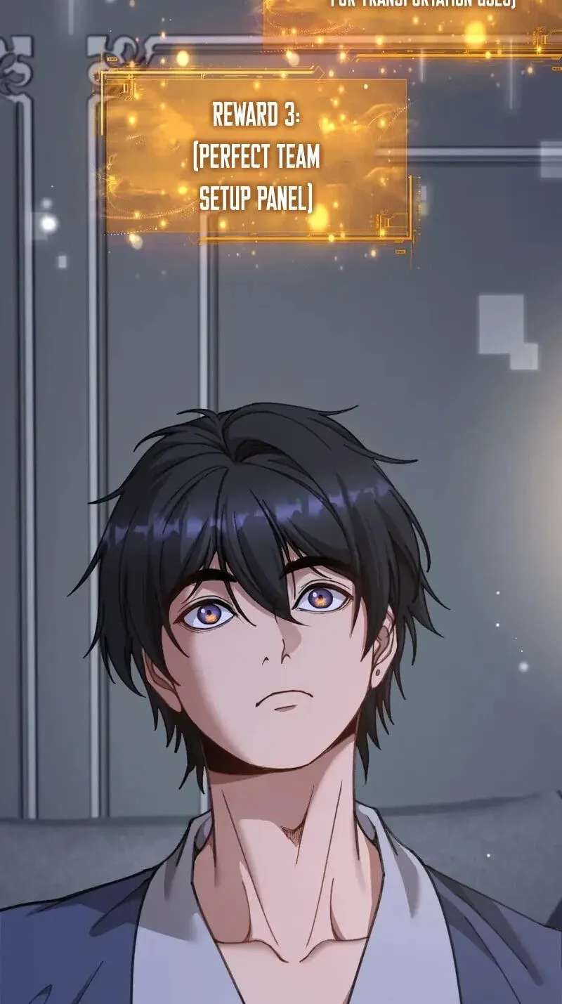 Perfect Life System: Double Cash for Her Favor Chapter 118 - page 26