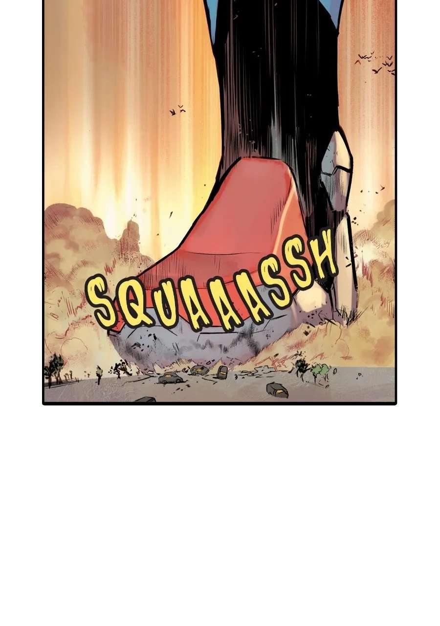 Ultimates (2024) Chapter 3 - page 41