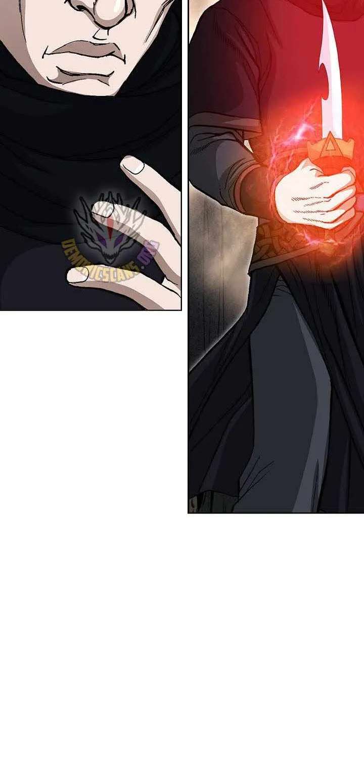 Return of the Immortal Monk Chapter 94 - page 25