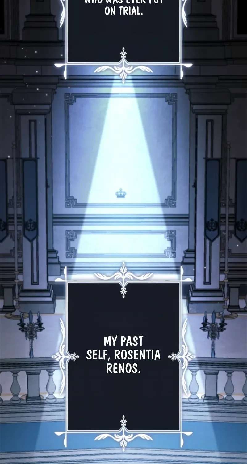 My Handsome Big Brother Is So Reckless, So I'll Protect Him Chapter 39 - page 48