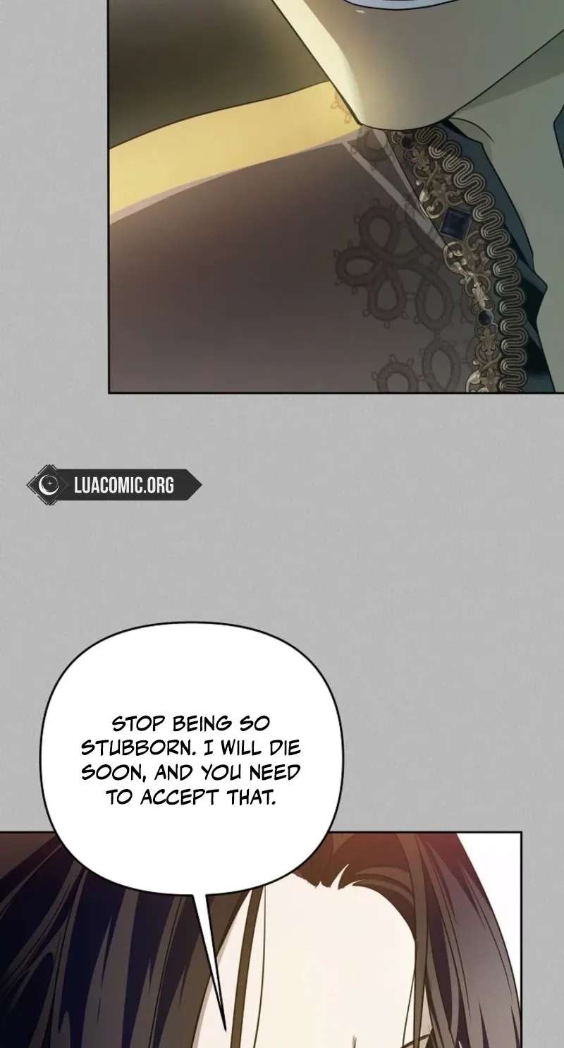 En Travesti: I Became a Fake Prince Chapter 28 - page 92