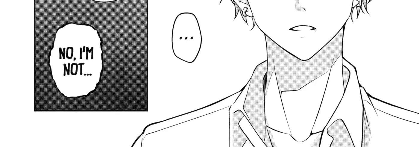 Don't Pry Into People's Genders in Online Games! Chapter 1 - page 77