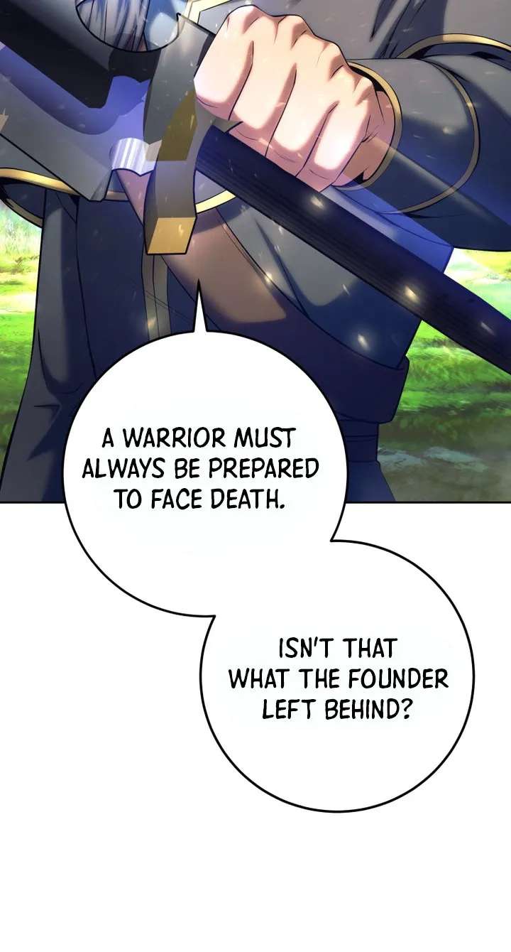 I'm Quitting the Hero's Party Chapter 171 - page 31