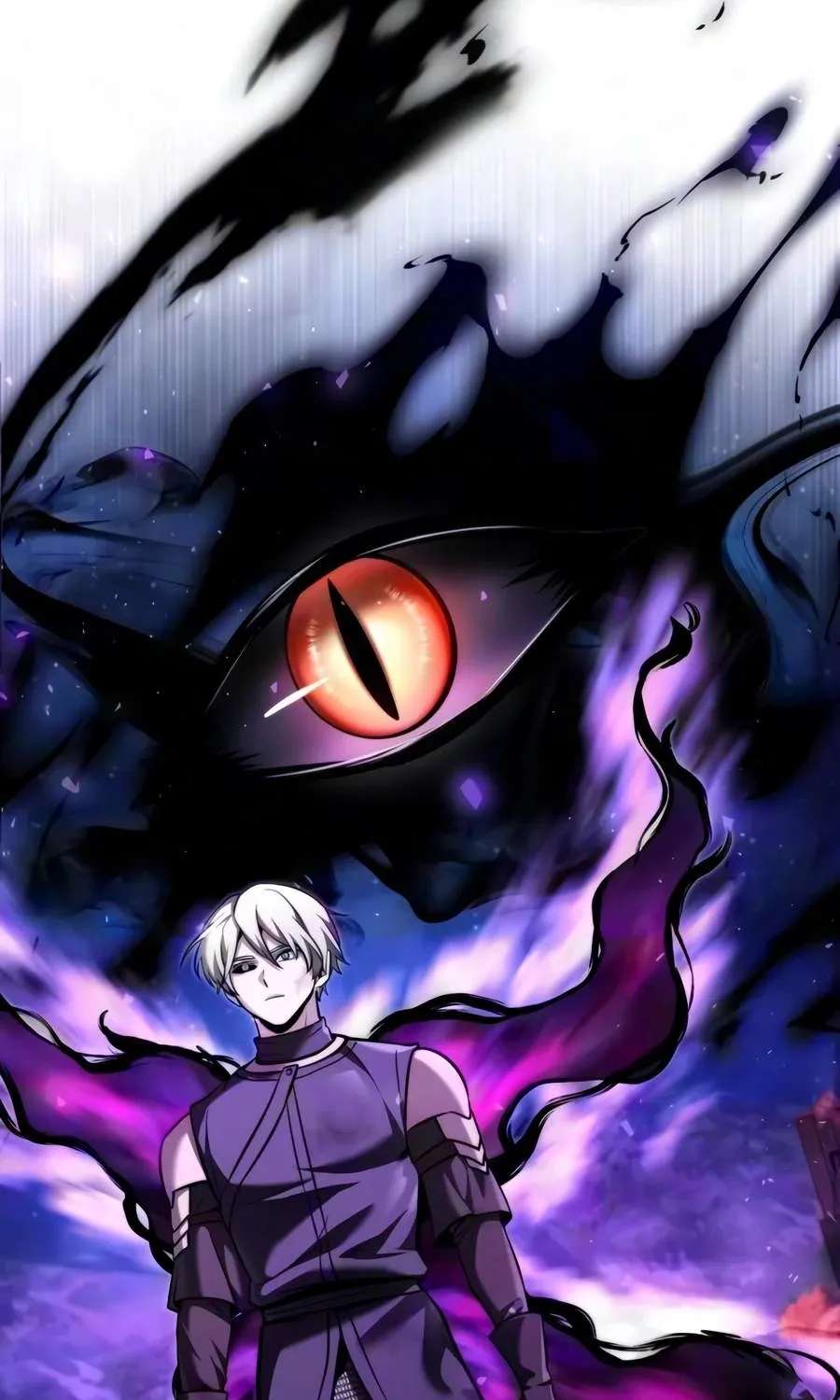 Terminally-Ill Genius Dark Knight Chapter 164 - page 125