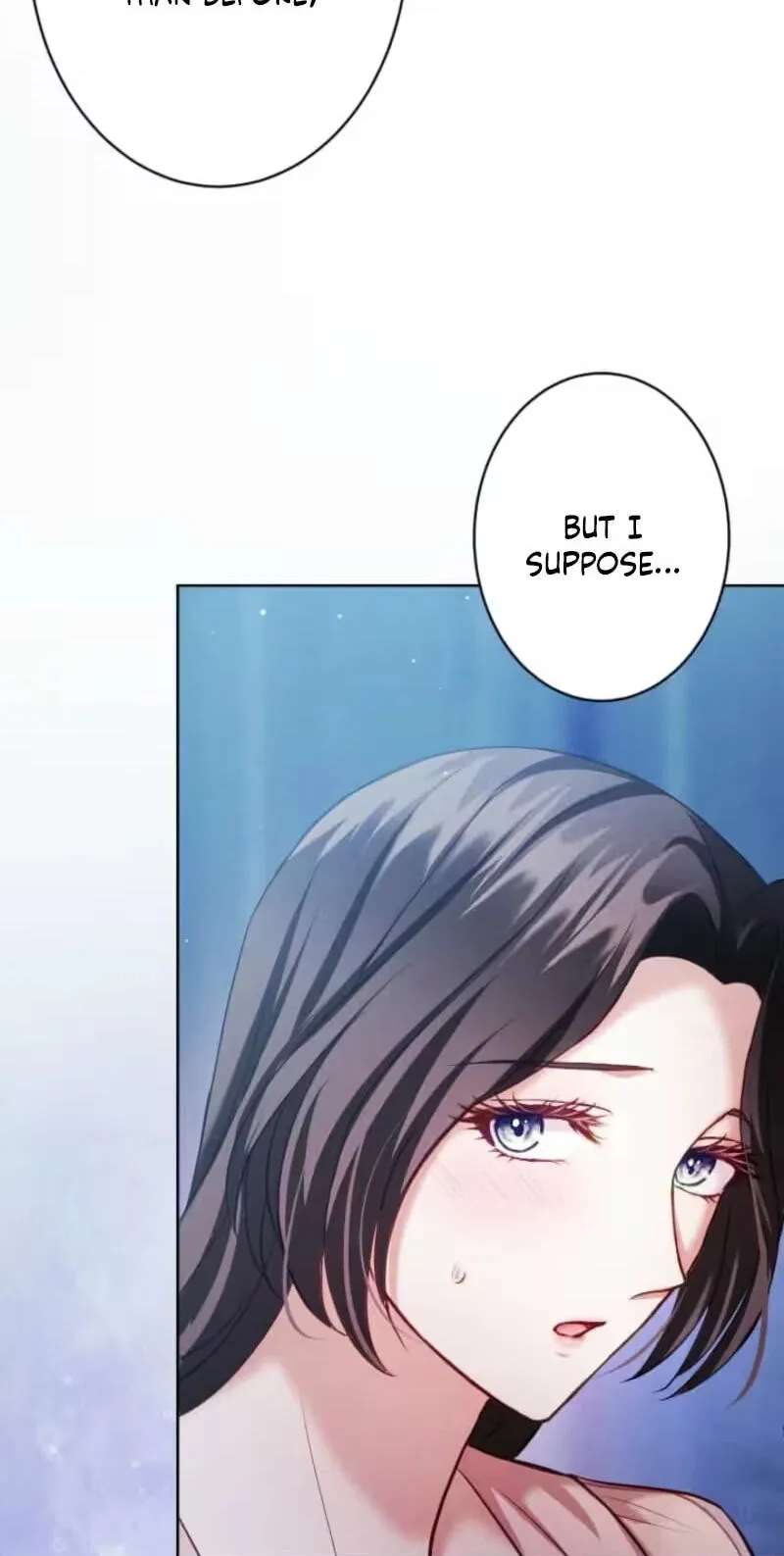 The Submissive Emperor Devours Me Chapter 34 - page 20