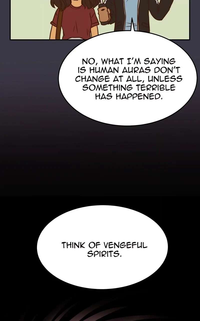 Diner for Adas Chapter 4 - page 70