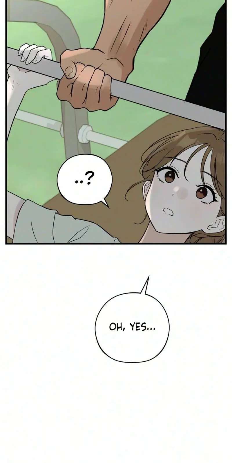 Want to Go Grocery Shopping Together? Chapter 31 - page 26