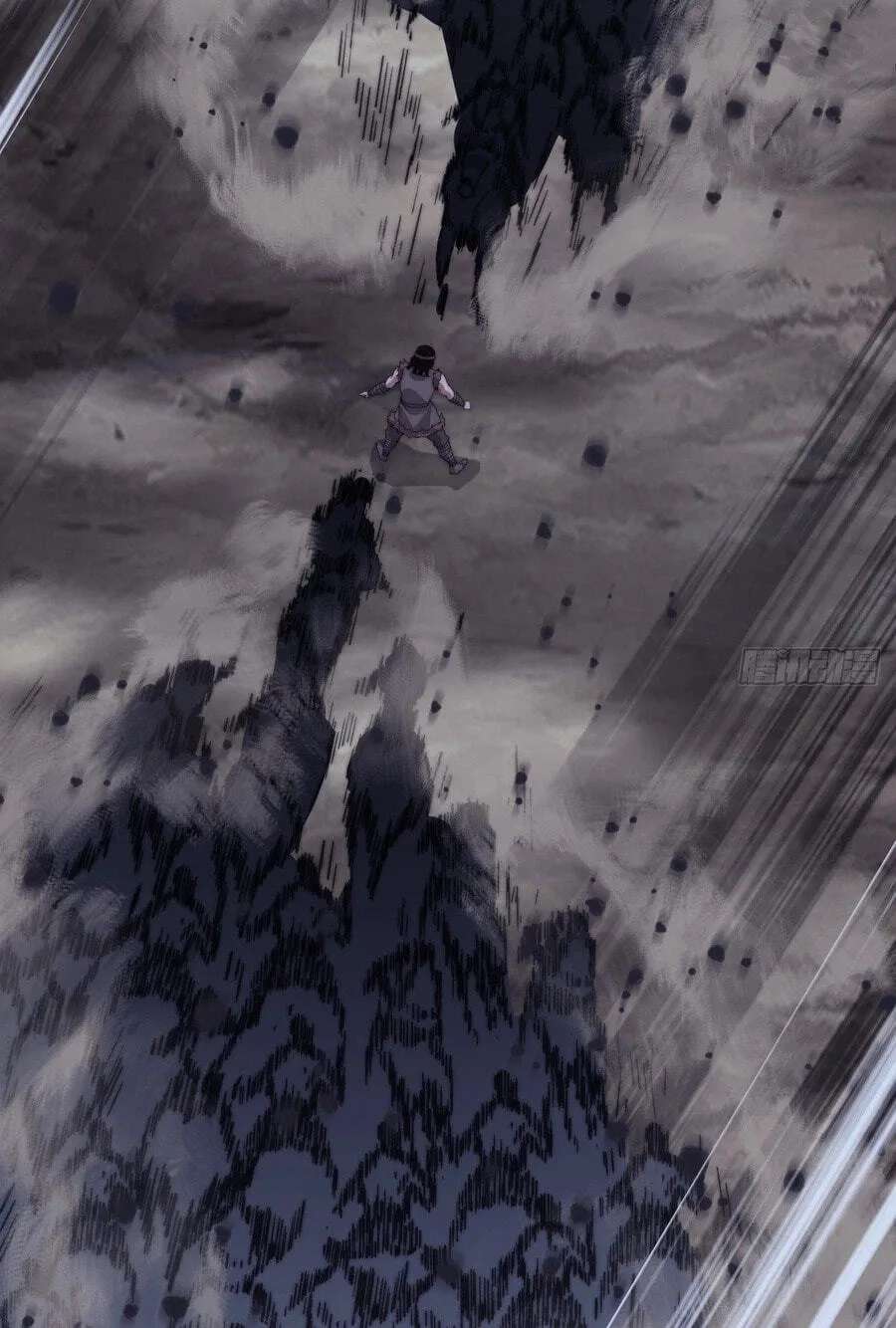 Rise of the Mountain Chief Chapter 869 - page 36