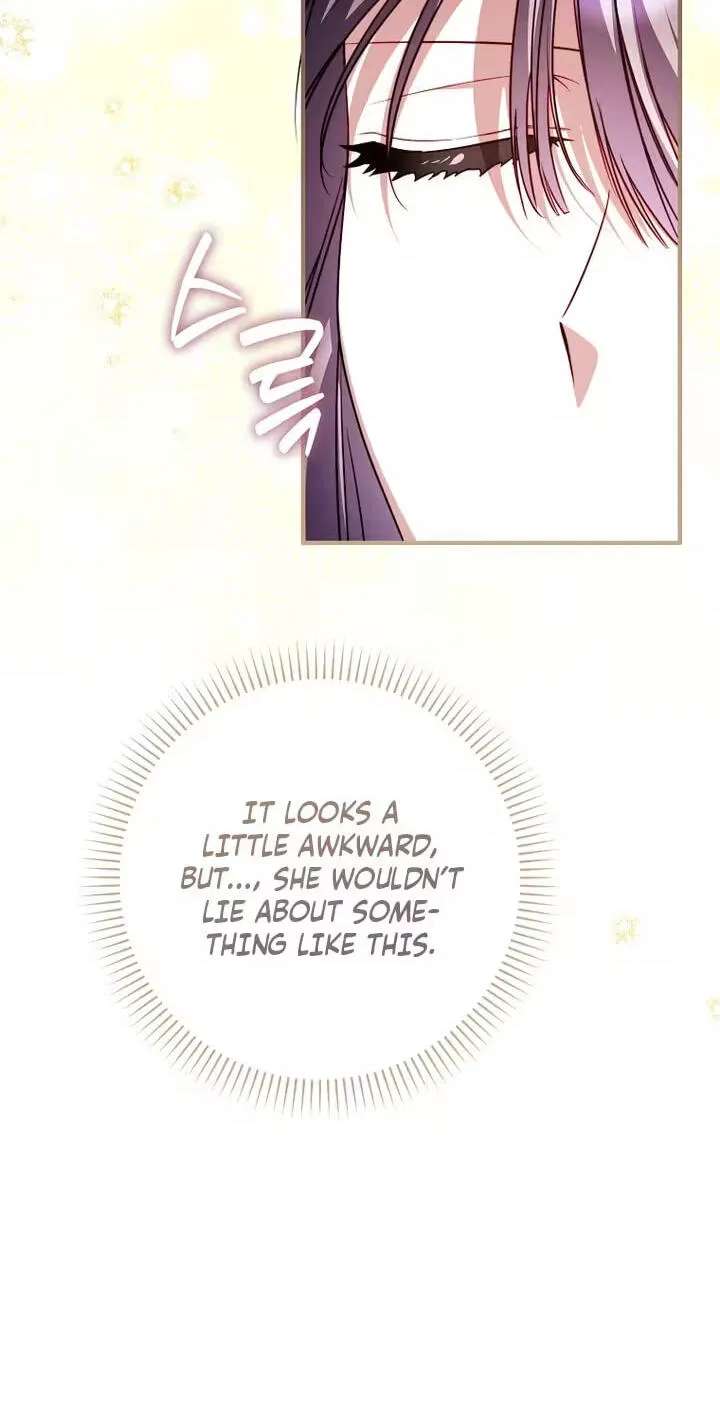 I'm the Brave Puppy Who Came to Save the Villainess Sister Chapter 42 - page 63
