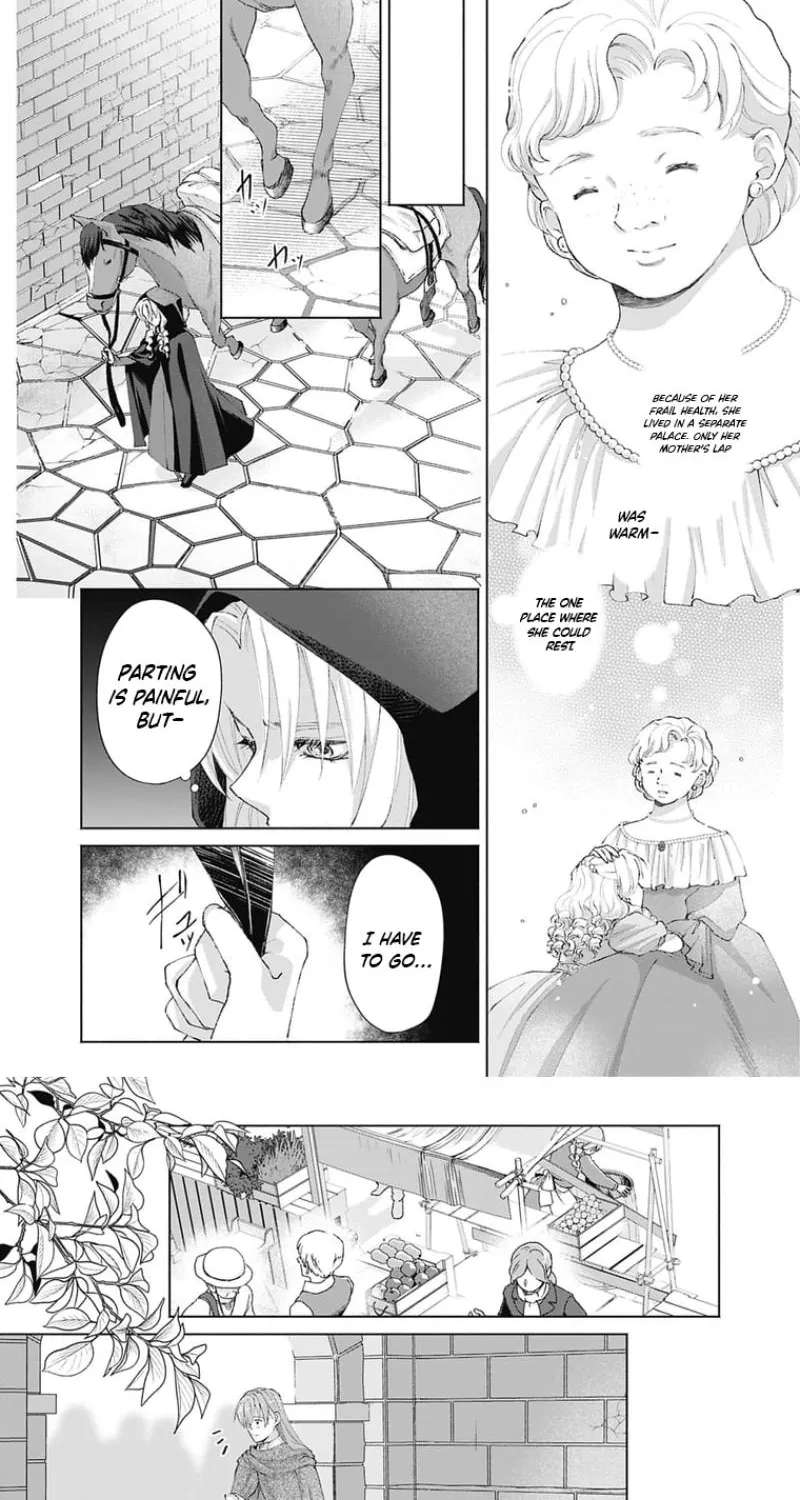 Super Beauty & the Beast: I Kissed Him and He Turned into a Prince?! Now I Have to Recast the Spell! Chapter 2 - page 23