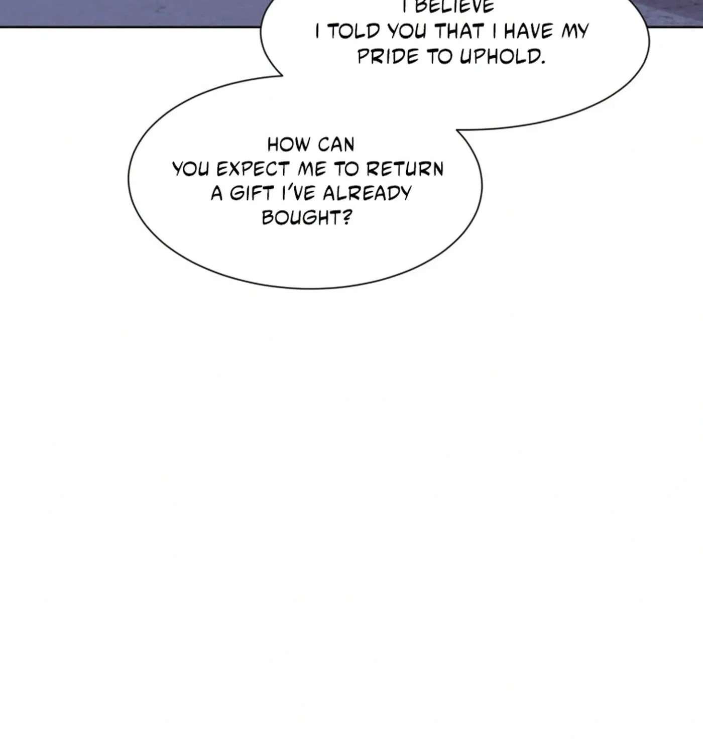I Need a Bride Chapter 17 - page 19