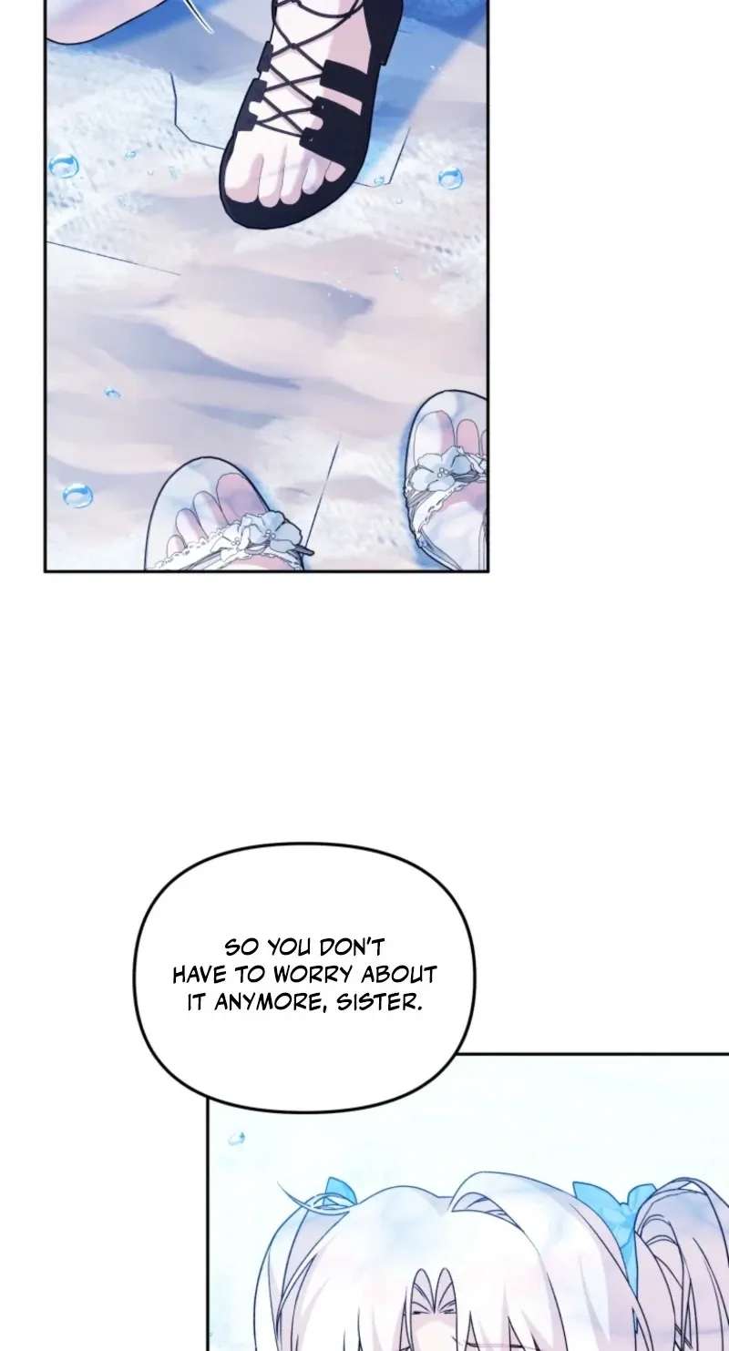 The Villain's Daughter-in-Law Rules by Nature Chapter 66 - page 24
