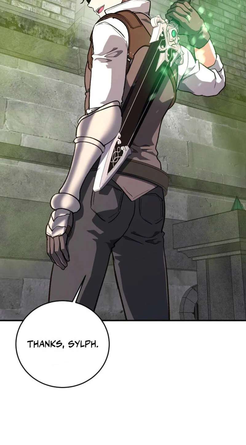 Returnee's Hidden Strategy Streaming Chapter 43 - page 84