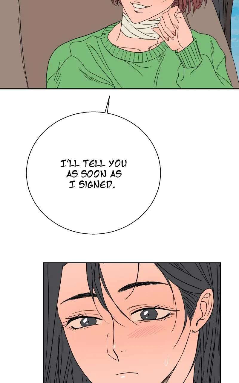 Unnie, I Like You! Chapter 84 - page 7