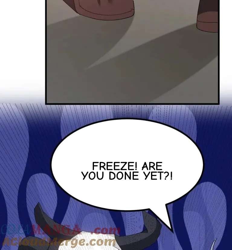 The Graduation Project Is, Making Butter! Chapter 58 - page 8