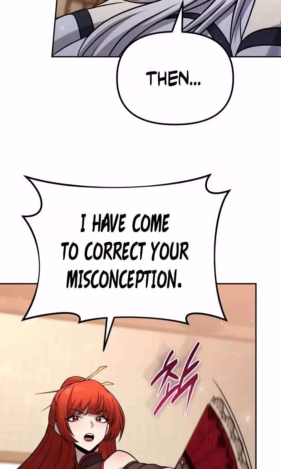 The Second Eunuch Regains His Manhood Chapter 104 - page 41