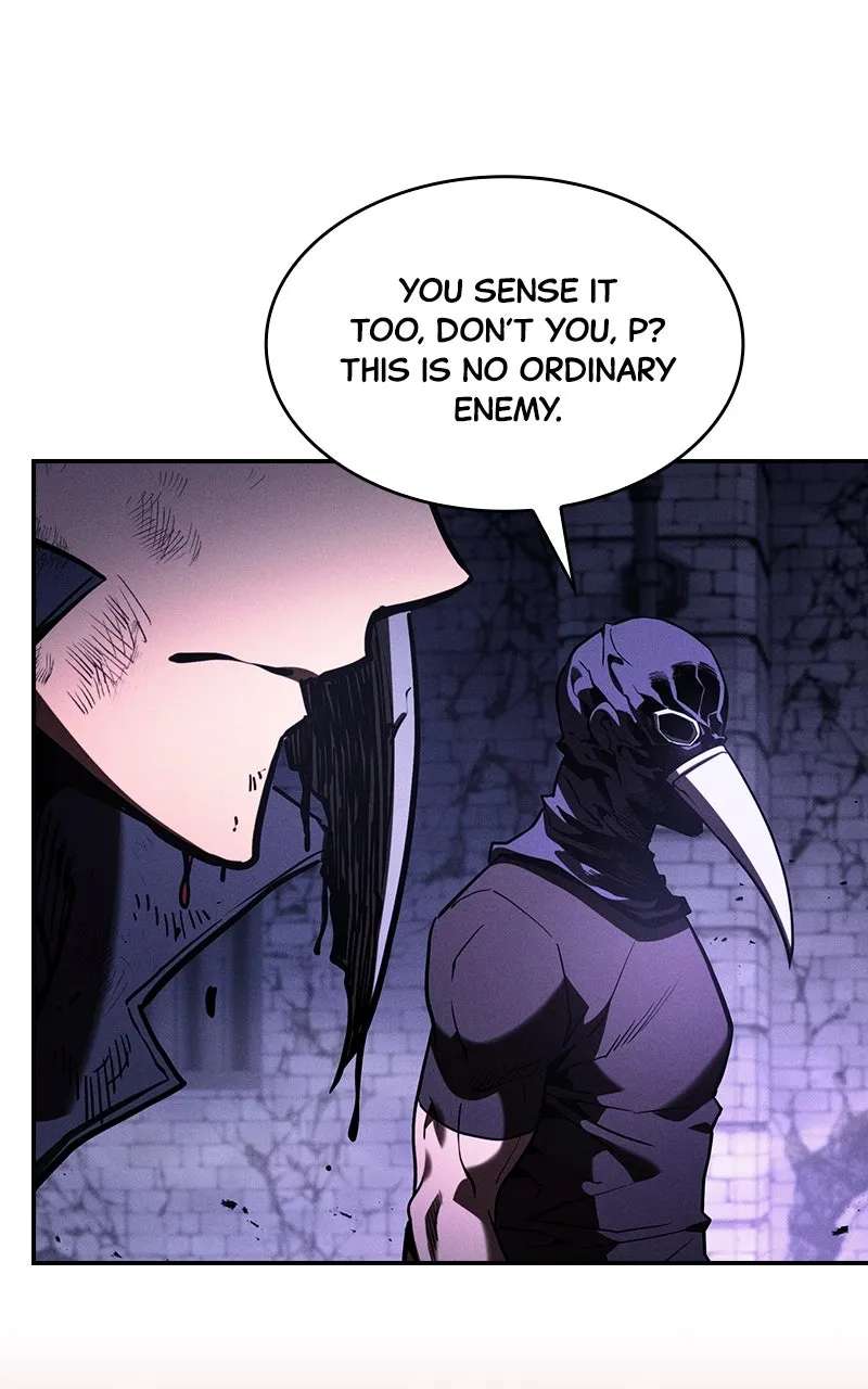 The Academy'sGenius Swordsman Chapter 140 - page 39